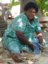 Fiji 2011